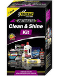 Shield Clean and Shine Kit
