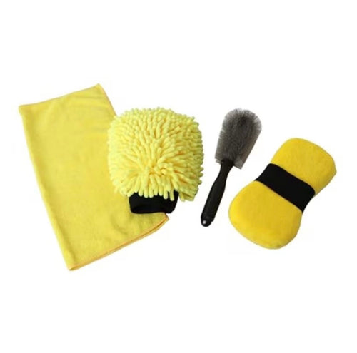 Acadamy Brushware Valet Kit